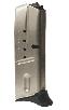 Magazine for 59 Series 9mm 10 Rounds Stainless Steel