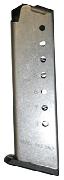 Magazine For Model 945 Performance Center .45 ACP 8 Round Blue