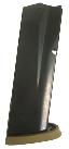 Magazine for M&P .45 ACP 10 Round Brown