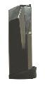 Magazine For M&P .45 ACP Compact With Finger Rest 8 Round Black