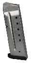 Magazine for M&P Shield .40 Smith & Wesson 7 Round Stainless