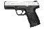 Model SD40 VE .40S&W 4 Inch Barrel Two-Tone Finish Self Defense