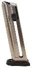 Magazine For M&P .22 Compact 10 Round Stainless Steel