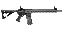 M&P 15TS 5.56mm/.223 Remington 16.1 Inch (with fixed flash hider