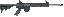 M&P 15T Tactical With 5R Rifling 5.56mm NATO 16 Inch Barrel Melo