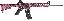 M&P 15-22 Threaded Barrel .22 Long Rifle 16.5 Inch Barrel With A