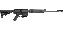 M&P 10 .308 Winchester/7.62x51mm 18 Inch Barrel 6-Position Stock