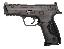 Model M&P 40 Performance Center .40 Smith & Wesson 4.25 Inch Por