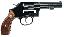 Model 10 Classic .38 S&W Special +P 4 Inch Barrel Blue 6 Round