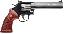 Model 586 Classic .357 Magnum/.38 S&W Special +P 6 Inch Barrel B