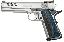 Performance Center SW1911 Custom .45 ACP 5 Inch Stainless Steel