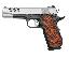 Performance Center SW1911 Custom .45 ACP 4.25 Inch Stainless Ste