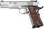 Model SW1911 Pro Series 9mm Caliber 5 Inch Barrel Black Dovetail