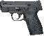 M&P Shield .40 Smith & Wesson 3.1 Inch Barrel Black Melonite Fin