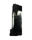 Magazine For M&P .40 Compact With Finger Rest 10 Round Blue