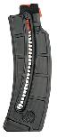 Magazine for M&P 15-22 .22 Long Rifle 25 Round Blue