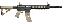 M&P 15-22 MOE .22 Long Rifle 16 Inch Threaded Barrel Matte Black