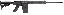 M&P 10 .308 Winchester/7.62x51mm 18 Inch Barrel 6-Position Stock