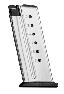 Magazine for XD-S 9mm 7 Round