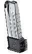 Magazine for XDM Compact With Sleeve For Backstrap 1 .40S&W 16 R