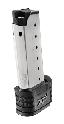 Extended Magazine for XD-S .45ACP With #1 and #2 Sleeves 7 Round