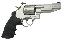 Model 627 Pro Series .357 Magnum 4 Inch Barrel Matte Stainless F