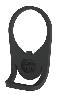 AR End Plate Sling Adaptor Black