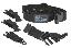 Universal Sling Military Grade Nylon and Buckles Black