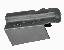 Magazine for AK 7.62x39mm 5 Rounds Black