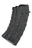 Magazine for AK 7.62x39mm 20 Rounds Black