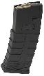Magazine For AR 5.56mm GenII 5 Rounds Black