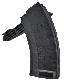 Magazine for SKS 7.62x39 5 Rounds Black
