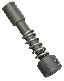 Intrafuse T6 Stock Plunger Assembly