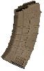 Magazine for AK 7.62x39mm 20 Rounds Dark Earth