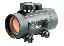 Propoint 1x42mm Sight Illuminated 5 MOA Red Dot Reticle Matte Bl