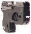 Model 180 Curve With Laser .380 ACP 2.5 Inch Barrel Black Oxide