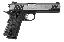 Model 1911 .45 ACP 5 Inch Barrel Duo-Tone Finish Novak Sights 8