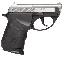 Model PT-22 .22 Long Rifle 2.75 Inch Tip-Up Barrel Stainless Ste
