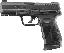 Model 24/7 Generation 2 9mm 4.2 Inch Barrel Blue Finish Low-Prof