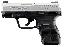 Model 24/7 Generation 2 Compact 9mm 3.5 Inch Barrel Stainless St