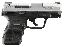 Model 24/7 Generation 2 Compact .40 S&W 3.5 Inch Barrel Stainles