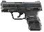 Model 24/7 Generation 2 Compact .45ACP 3.5 Inch Barrel Blue Fini