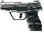Model 700 Slim Sub-Compact 9mm 3 Inch Barrel Adjustable Rear Sig