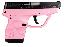 Model 738 TCP .380 ACP 3.3 Inch Barrel Black Stainless Steel Sli