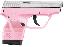 Model 738 TCP .380 ACP 3.3 Inch Barrel Stainless Steel Slide Pin