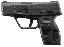 Model 740FS Slim .40 S&W 3.2 Inch Barrel Blue Finish Adjustable