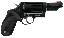 Model 4510 Judge .410 Gauge/.45 Colt 3 Inch Barrel Black Finish