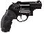 Model 605 Protector .357 Magnum 2 Inch Blued Cylinder Polymer Fr