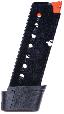 Magazine With Finger Rest For Taurus Model 740FS .40 S&W 8 Round
