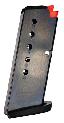 Magazine For Taurus Model 740M Sub-Compact .40 Caliber 6 Round B